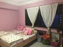 Blk 726 Woodlands Circle (Woodlands), HDB 5 Rooms #134567952